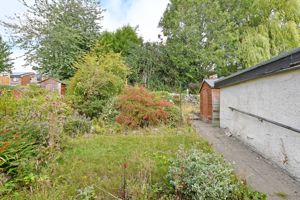 Castlewood Drive Fulwood